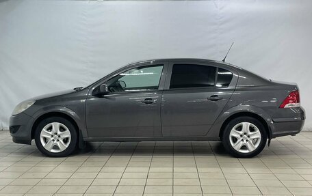 Opel Astra H, 2010 год, 830 000 рублей, 9 фотография