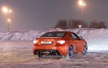 Toyota GT86 I, 2012 год, 2 000 000 рублей, 5 фотография