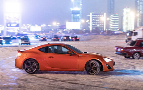 Toyota GT86 I, 2012 год, 2 000 000 рублей, 4 фотография