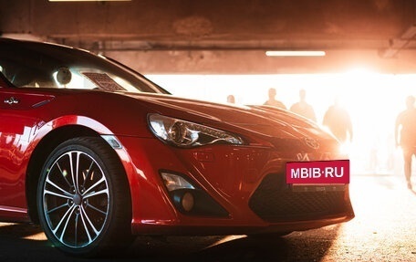 Toyota GT86 I, 2012 год, 2 000 000 рублей, 8 фотография