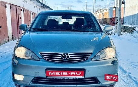 Toyota Camry V40, 2005 год, 979 000 рублей, 6 фотография