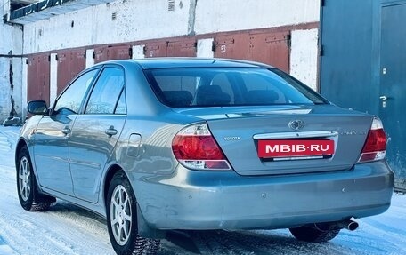 Toyota Camry V40, 2005 год, 979 000 рублей, 4 фотография