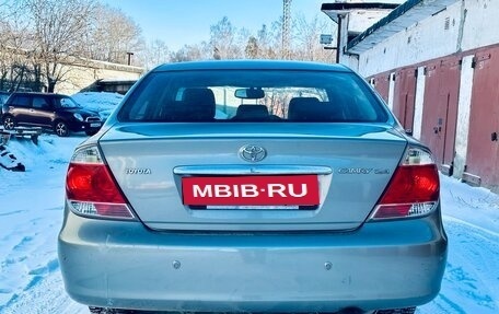 Toyota Camry V40, 2005 год, 979 000 рублей, 5 фотография