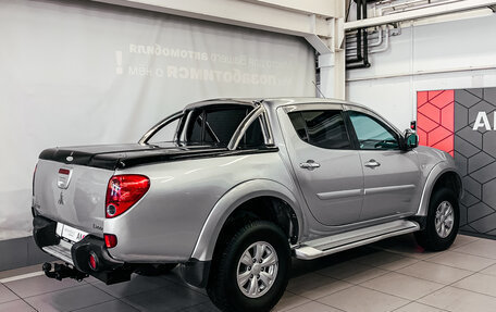 Mitsubishi L200 IV рестайлинг, 2012 год, 1 599 870 рублей, 6 фотография