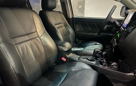 Toyota Hilux VII, 2014 год, 2 270 000 рублей, 10 фотография