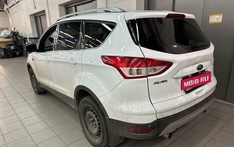 Ford Kuga III, 2014 год, 1 468 000 рублей, 3 фотография