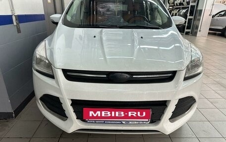 Ford Kuga III, 2014 год, 1 468 000 рублей, 2 фотография