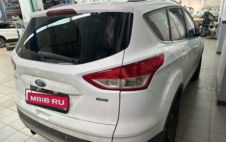 Ford Kuga III, 2014 год, 1 468 000 рублей, 7 фотография