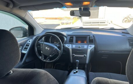 Nissan Murano, 2011 год, 1 420 000 рублей, 9 фотография