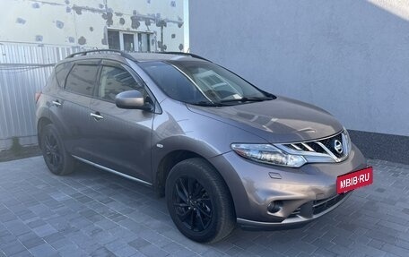 Nissan Murano, 2011 год, 1 420 000 рублей, 3 фотография