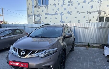 Nissan Murano, 2011 год, 1 420 000 рублей, 2 фотография