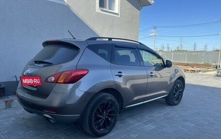 Nissan Murano, 2011 год, 1 420 000 рублей, 5 фотография