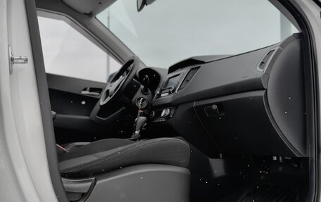 Hyundai Creta I рестайлинг, 2021 год, 2 150 000 рублей, 15 фотография