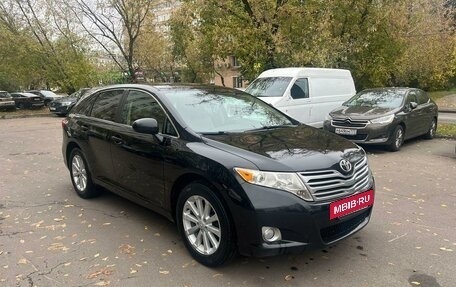 Toyota Venza I, 2009 год, 1 850 000 рублей, 11 фотография