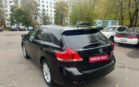 Toyota Venza I, 2009 год, 1 850 000 рублей, 9 фотография