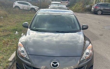 Mazda 3, 2011 год, 835 000 рублей, 2 фотография