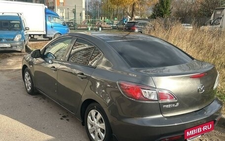 Mazda 3, 2011 год, 835 000 рублей, 7 фотография