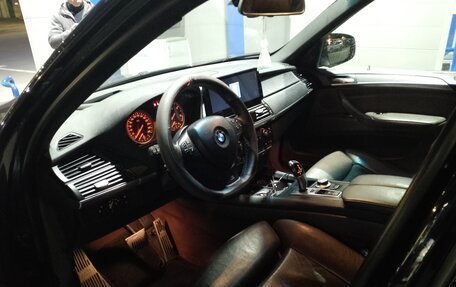 BMW X5, 2008 год, 2 300 000 рублей, 6 фотография