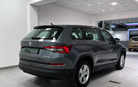 Skoda Kodiaq I, 2019 год, 2 685 000 рублей, 5 фотография