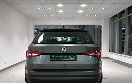 Skoda Kodiaq I, 2019 год, 2 685 000 рублей, 6 фотография