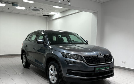 Skoda Kodiaq I, 2019 год, 2 685 000 рублей, 3 фотография