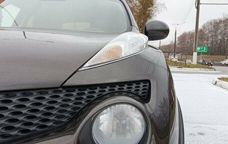 Nissan Juke II, 2011 год, 1 005 000 рублей, 17 фотография