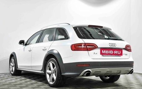 Audi A4 allroad, 2013 год, 1 820 000 рублей, 6 фотография