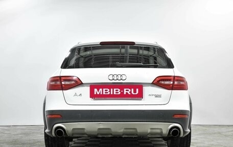 Audi A4 allroad, 2013 год, 1 820 000 рублей, 5 фотография