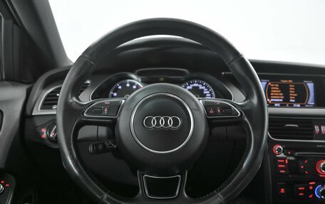 Audi A4 allroad, 2013 год, 1 820 000 рублей, 8 фотография