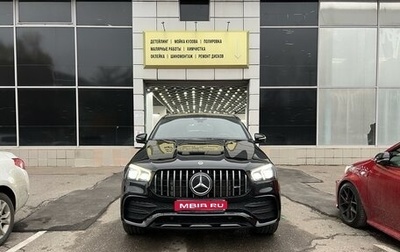 Mercedes-Benz GLE AMG, 2020 год, 11 400 000 рублей, 1 фотография