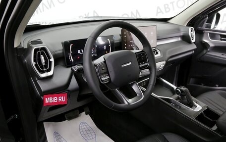 Haval H5, 2024 год, 4 199 000 рублей, 14 фотография