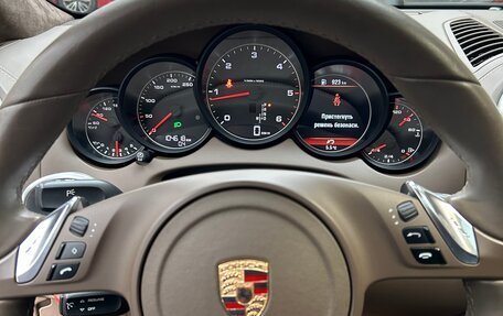 Porsche Cayenne III, 2013 год, 4 800 000 рублей, 6 фотография