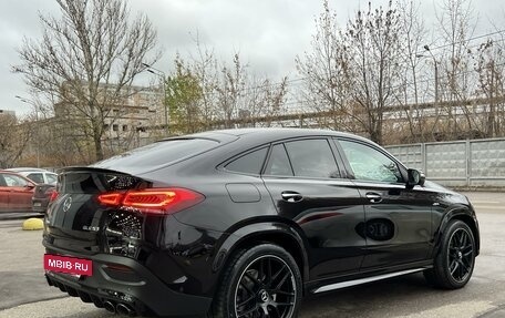 Mercedes-Benz GLE AMG, 2020 год, 11 400 000 рублей, 3 фотография