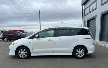 Mazda Premacy III, 2008 год, 899 000 рублей, 3 фотография