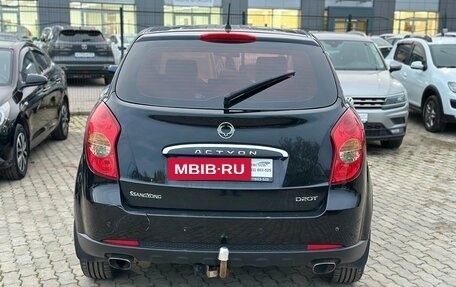 SsangYong Actyon II рестайлинг, 2013 год, 840 000 рублей, 5 фотография