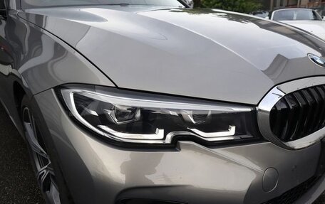 BMW 3 серия, 2021 год, 2 880 000 рублей, 14 фотография