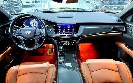 Cadillac CT6 I, 2021 год, 3 900 000 рублей, 5 фотография