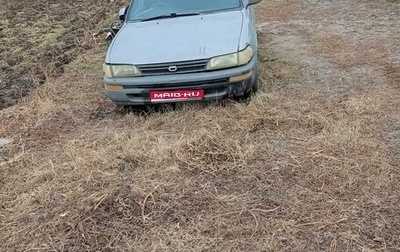 Toyota Corolla, 1994 год, 125 000 рублей, 1 фотография