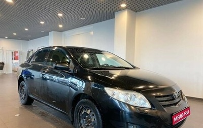 Toyota Corolla, 2008 год, 804 000 рублей, 1 фотография