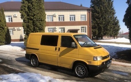 Volkswagen Transporter T4, 2000 год, 585 000 рублей, 4 фотография