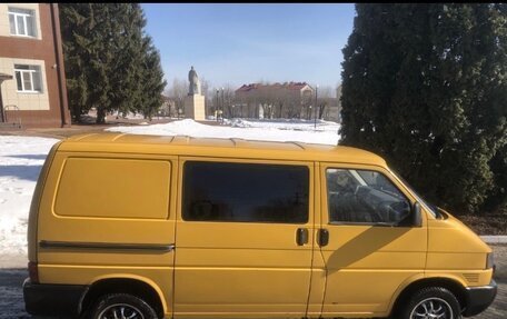 Volkswagen Transporter T4, 2000 год, 585 000 рублей, 3 фотография