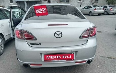 Mazda 6, 2008 год, 900 000 рублей, 1 фотография