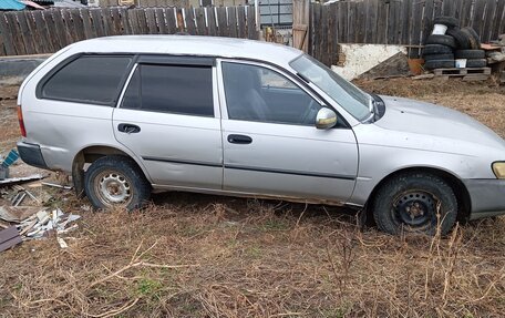 Toyota Corolla, 1994 год, 125 000 рублей, 3 фотография