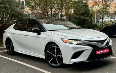 Toyota Camry, 2020 год, 3 500 000 рублей, 1 фотография