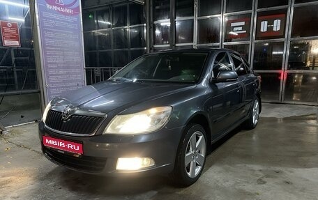 Skoda Octavia, 2011 год, 800 000 рублей, 1 фотография