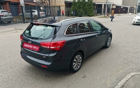 KIA cee'd III, 2017 год, 1 950 000 рублей, 4 фотография