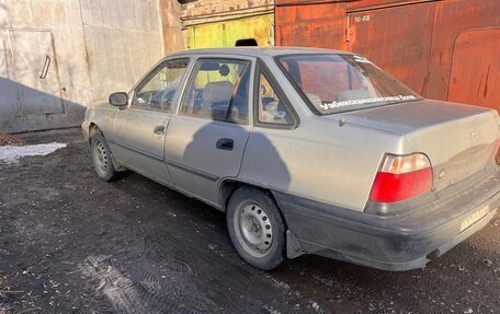 Daewoo Nexia I рестайлинг, 2005 год, 180 000 рублей, 5 фотография