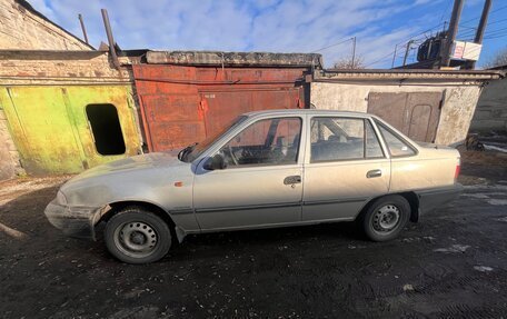 Daewoo Nexia I рестайлинг, 2005 год, 180 000 рублей, 4 фотография