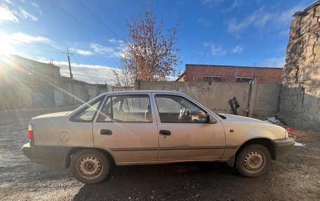 Daewoo Nexia I рестайлинг, 2005 год, 180 000 рублей, 2 фотография