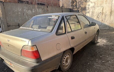 Daewoo Nexia I рестайлинг, 2005 год, 180 000 рублей, 3 фотография